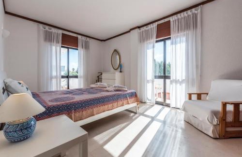Alporchinhos Wohnung | Fish House Flat