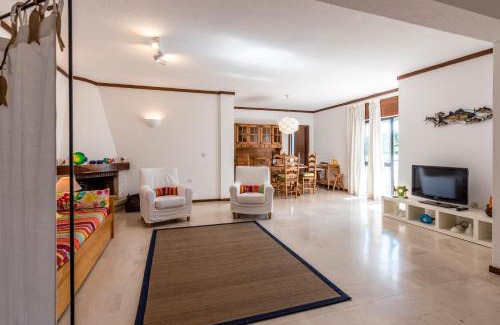Alporchinhos Wohnung | Fish House Flat