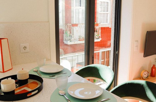 Sao Pedro da Afurada Wohnung | Fish Village Deluxe