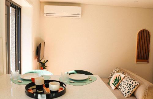 Sao Pedro da Afurada Wohnung | Fish Village Deluxe