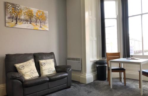 Preston Wohnung | Fishergate ApartHotel 2 - City Centre Location