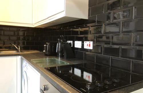 Preston Wohnung | Fishergate ApartHotel 2 - City Centre Location