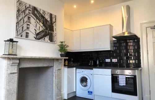 Preston Wohnung | Fishergate ApartHotel 2 - City Centre Location
