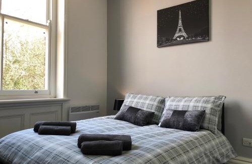 Preston Wohnung | Fishergate ApartHotel 2 - City Centre Location