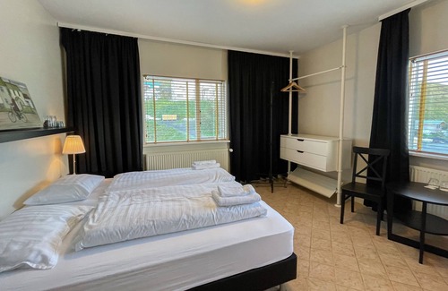 Sudureyri Hotel | Fisherman Hótel Suðureyri