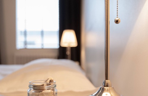 Sudureyri Hotel | Fisherman Hótel Suðureyri