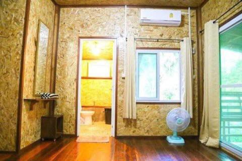 Ko Libong Haus | Fisherman Homestay เกาะลิบง ชาวประมง โฮมสเตย์