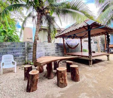 Ko Libong Haus | Fisherman Homestay เกาะลิบง ชาวประมง โฮมสเตย์