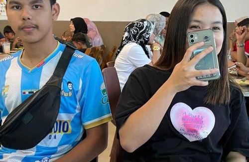 Ko Libong Haus | Fisherman Homestay เกาะลิบง ชาวประมง โฮมสเตย์