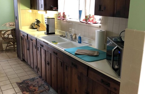 Willoughby Spit Kabine | Charmante Hütte am Wasser