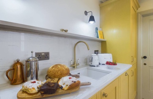 Leigh-on-Sea Hütte | Fisherman's Cottage Old Leigh