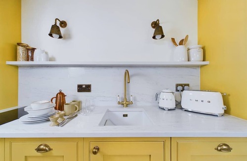 Leigh-on-Sea Hütte | Fisherman's Cottage Old Leigh