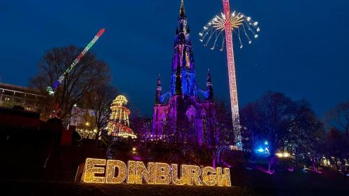 Newhaven Wohnung | Fisherman's Cottage