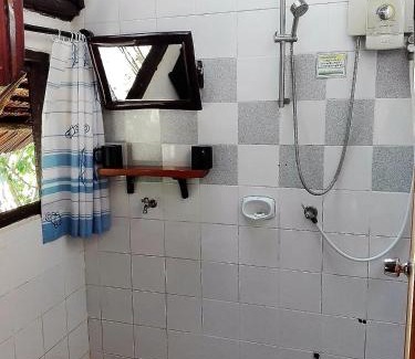 Mai Fat Haus | Fisherman's Hut , ขนำชาวเลโฮมสเตย์