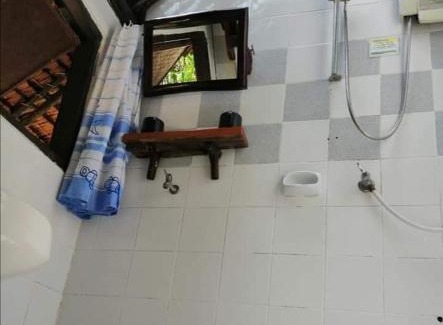 Mai Fat Haus | Fisherman's Hut , ขนำชาวเลโฮมสเตย์