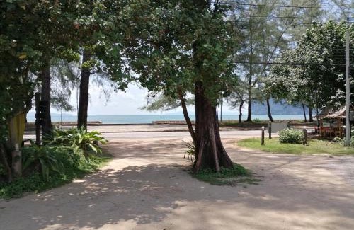 Mai Fat Haus | Fisherman's Hut , ขนำชาวเลโฮมสเตย์