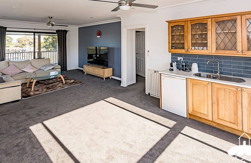 Port Franklin Haus | Fisherman's Stay, Port Franklin