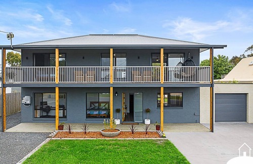 Port Franklin Haus | Fisherman's Stay, Port Franklin