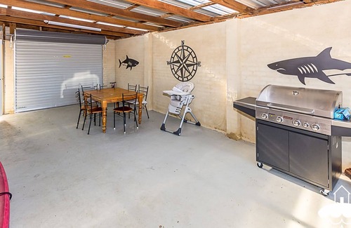 Port Franklin Haus | Fisherman's Stay, Port Franklin