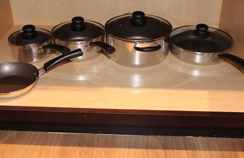 Fishers Wohnung | Home Away From Home INDY