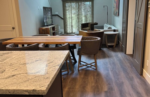 Swan Valley Eigentumswohnung | Fishpartment in Swan Valley, ID