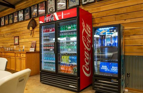 Buchanan Hotel | Fishtale Lodge