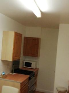 Withington Haus | Fit4life#7