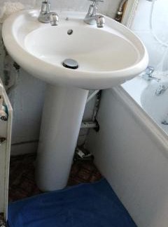 Withington Haus | Fit4life#7