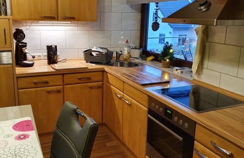 Hilchenbach Wohnung | Monteurzimmer / Monteurwohnung / Ferienwohnung Hilchenbach / Siegen