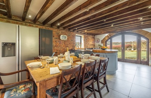 Boltby Wohnung | Five Acres, Boltby, North York Moors