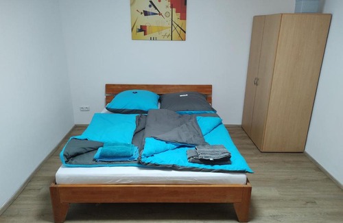 Eißendorf Haus | Five Oaks Hamburg