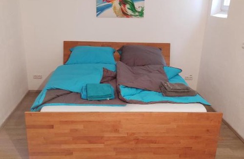 Eißendorf Haus | Five Oaks Hamburg