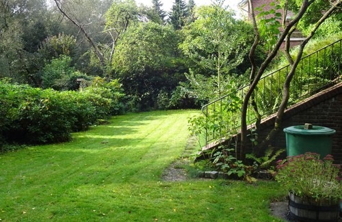 Eißendorf Haus | Five Oaks Hamburg