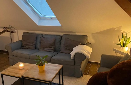 Eißendorf Haus | Five Oaks Sky