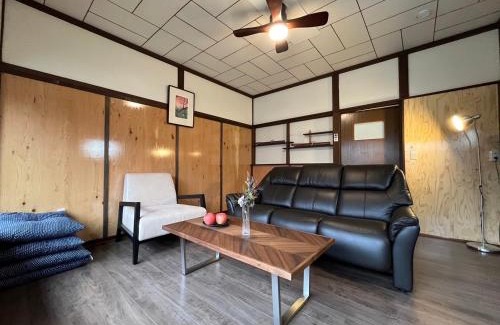 Takayama-mura Wohnung | Five Peaks Yudanaka