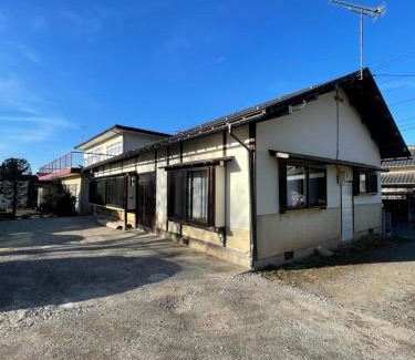 Takayama-mura Wohnung | Five Peaks Yudanaka