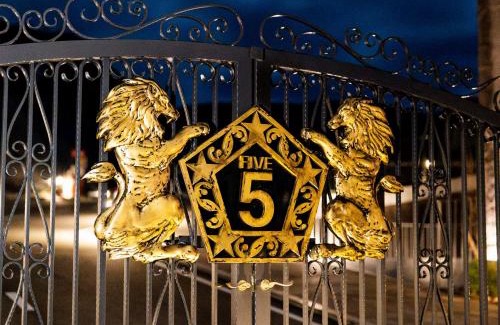 Shirahama Hotel | FIVE SPRING RESORT THE SHIRAHAMA