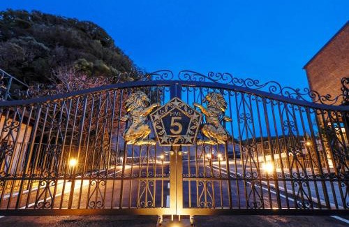 Shirahama Hotel | FIVE SPRING RESORT THE SHIRAHAMA