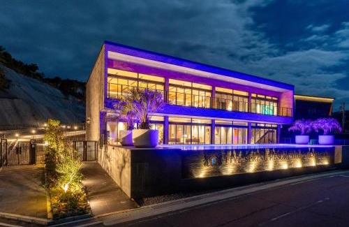 Shirahama Hotel | FIVE SPRING RESORT THE SHIRAHAMA