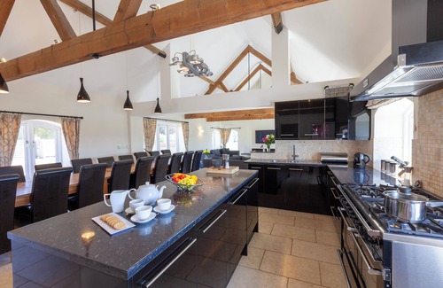 Fakenham Haus | Five Star, Gold Awarded, Barn Conversion In Beautiful Norfolk Hamlet