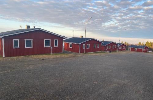 Hoting Wohnung | Fjällsikten Apartment