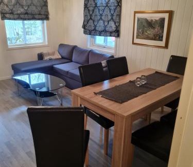 Sogndal Wohnung | Fjærland Våteviksvegen 17
