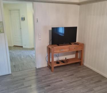 Sogndal Wohnung | Fjærland Våteviksvegen 17