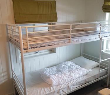 Sogndal Wohnung | Fjærland Våteviksvegen 17