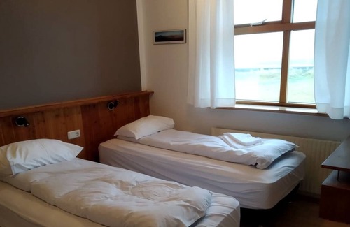 Moðrudalur Haus | Fjalladyrd - Modrudalur a Fjollum