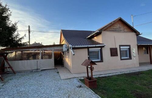 Tiszafured Wohnung | Flóra vendégház Tiszafüred