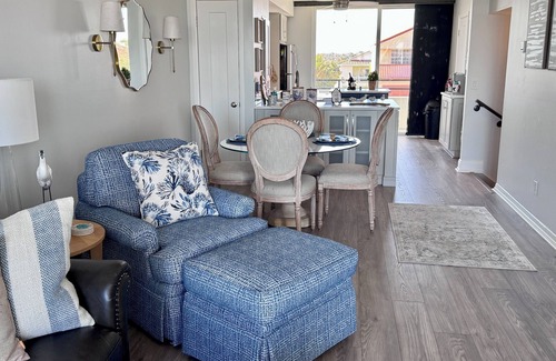 Flagler Beach Haus | Flagler Beach Oceanfront- Upscale Oceanfront Relaxation