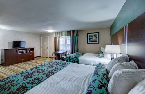 Ashland Hotel | Flagship Inn of Ashland