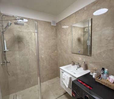 Dunajska Streda Wohnung | Flamingo Apartment