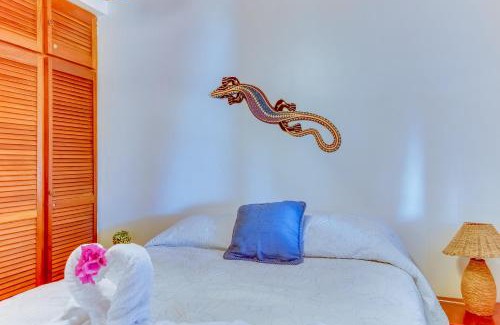 Playa Flamingo Wohnung | Flamingo Marina Resort